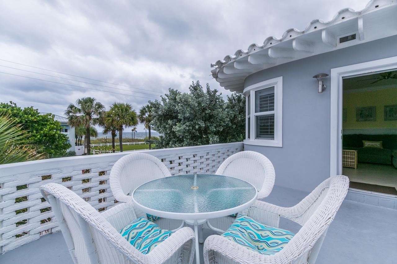 Beachside Village Resort Fort Lauderdale Buitenkant foto