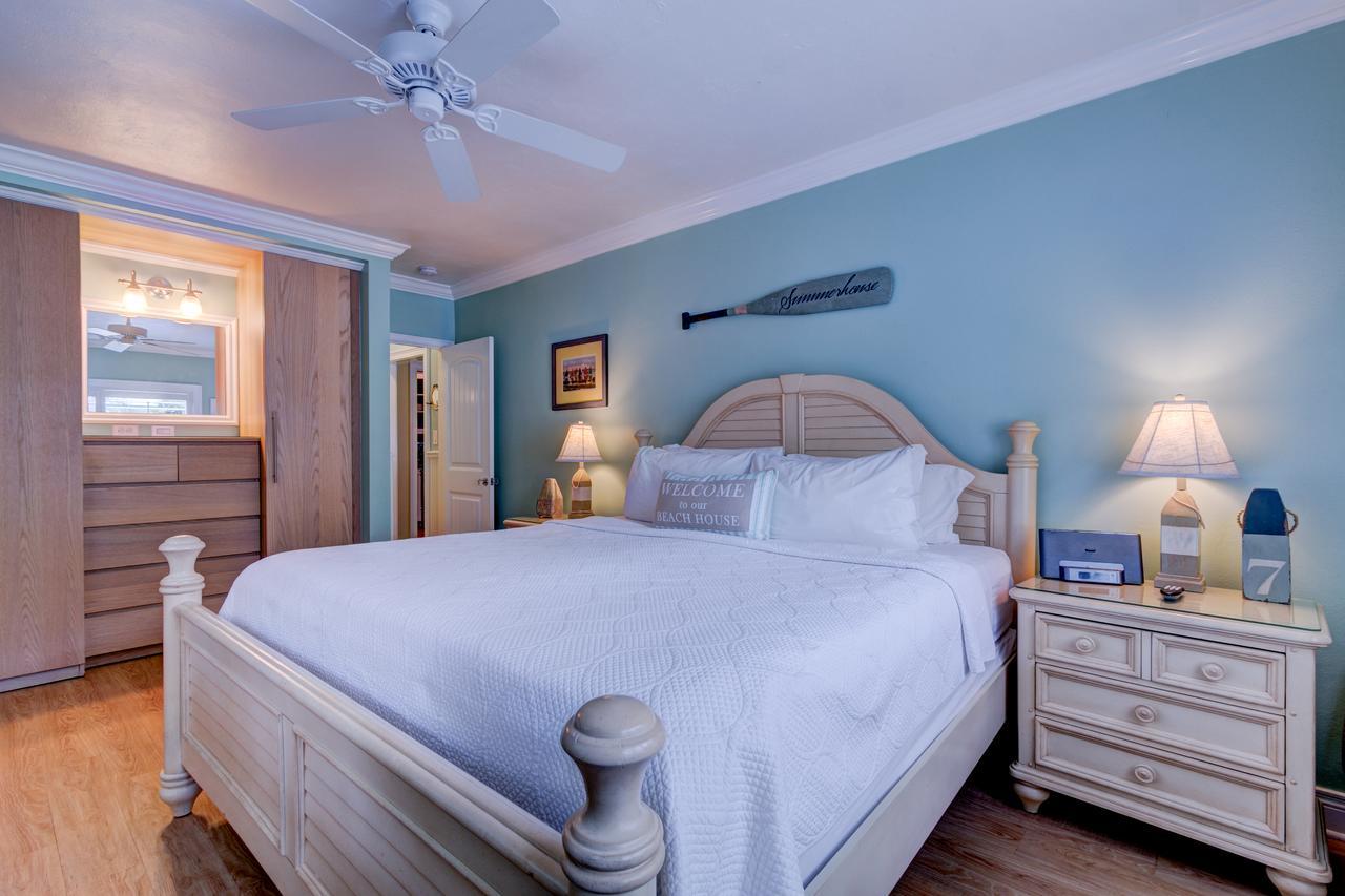 Beachside Village Resort Fort Lauderdale Buitenkant foto