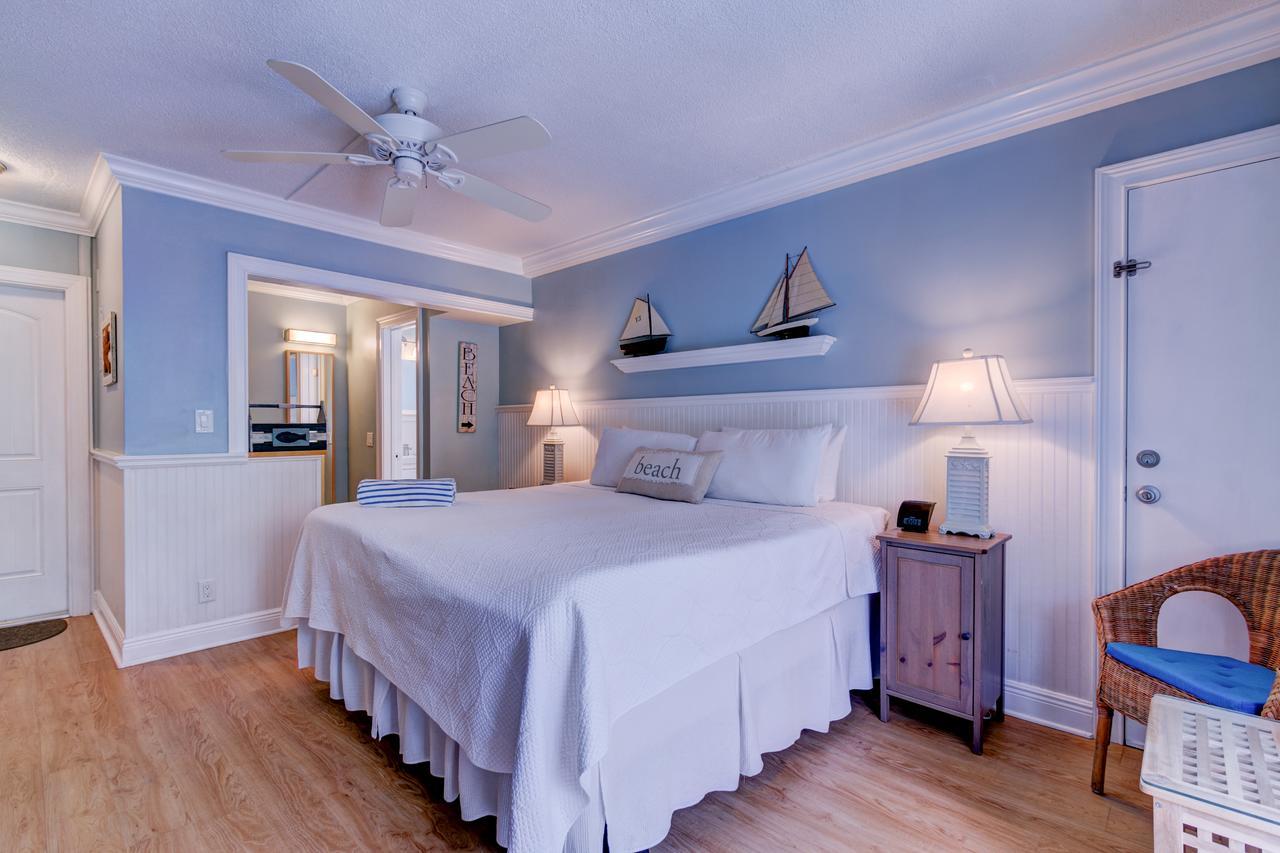Beachside Village Resort Fort Lauderdale Buitenkant foto
