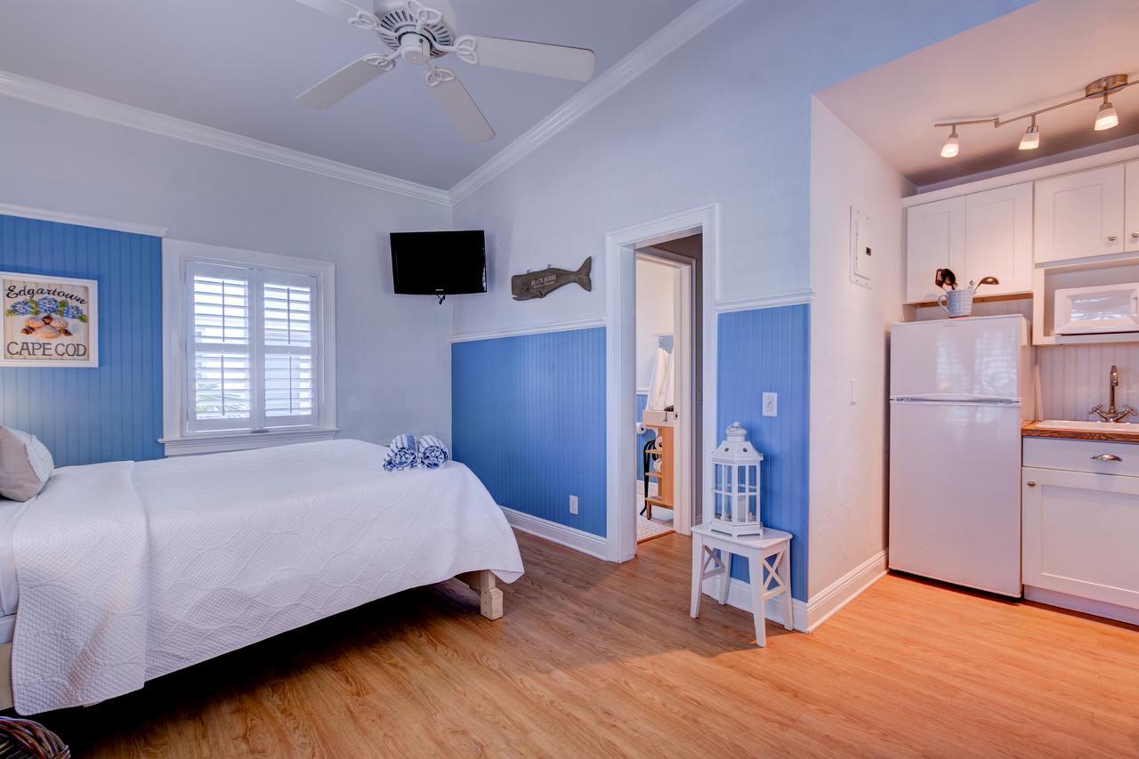 Beachside Village Resort Fort Lauderdale Buitenkant foto