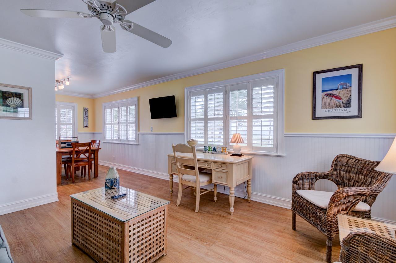 Beachside Village Resort Fort Lauderdale Buitenkant foto