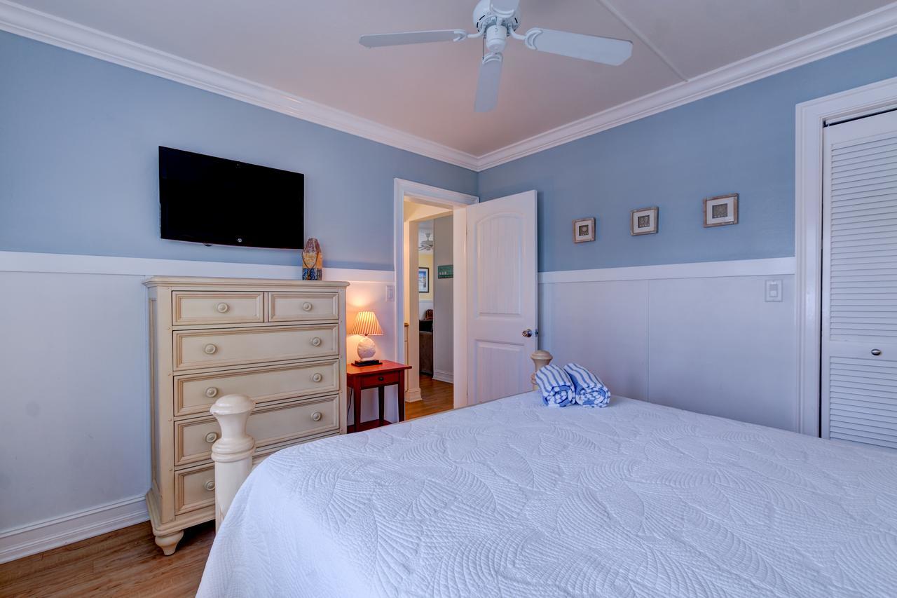 Beachside Village Resort Fort Lauderdale Buitenkant foto
