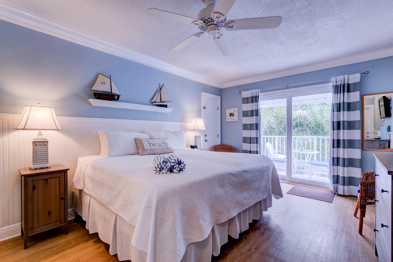 Beachside Village Resort Fort Lauderdale Buitenkant foto
