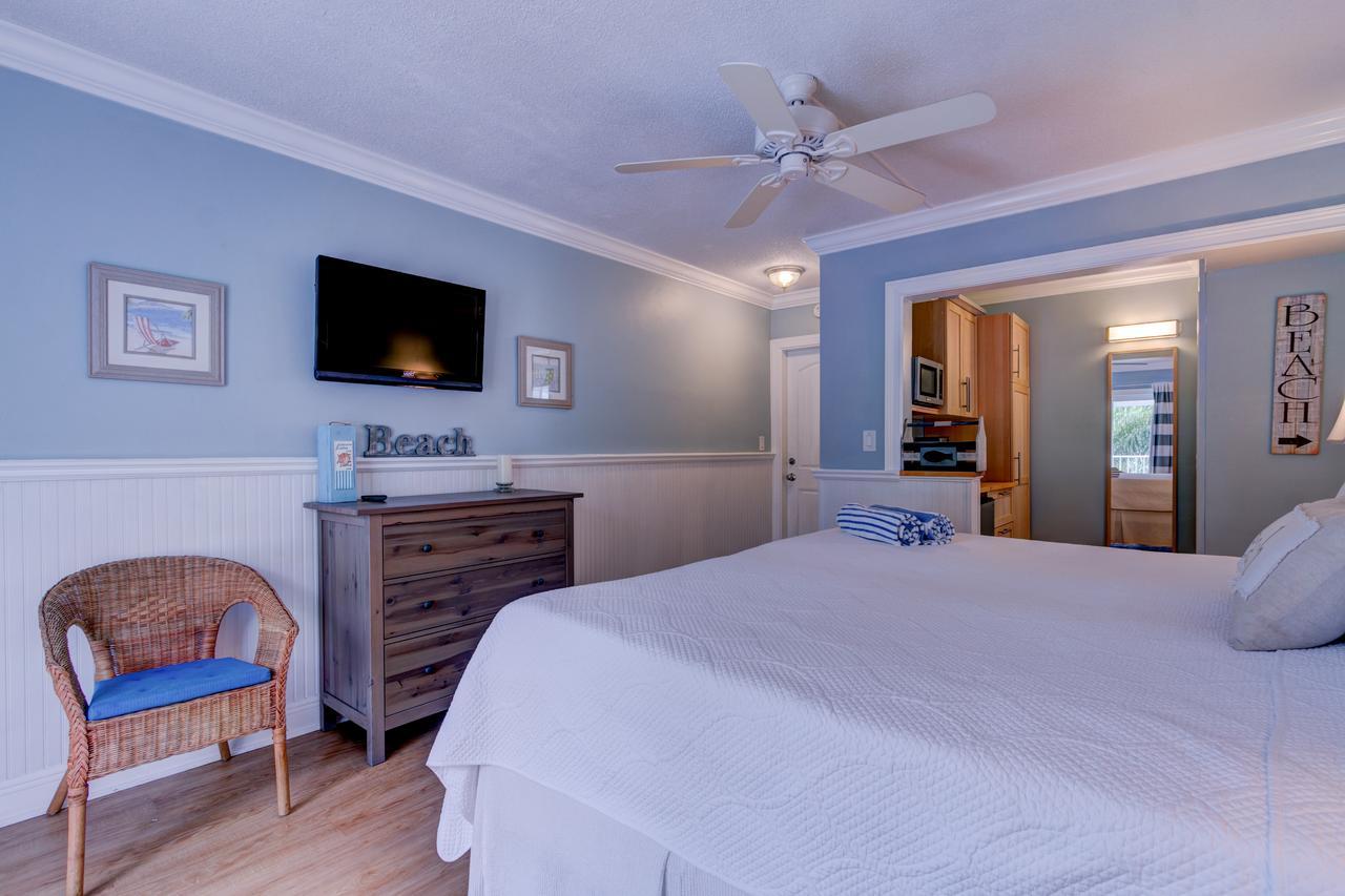 Beachside Village Resort Fort Lauderdale Buitenkant foto