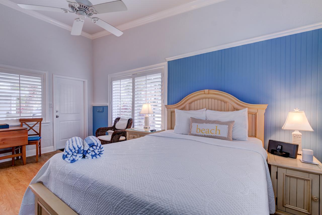 Beachside Village Resort Fort Lauderdale Buitenkant foto