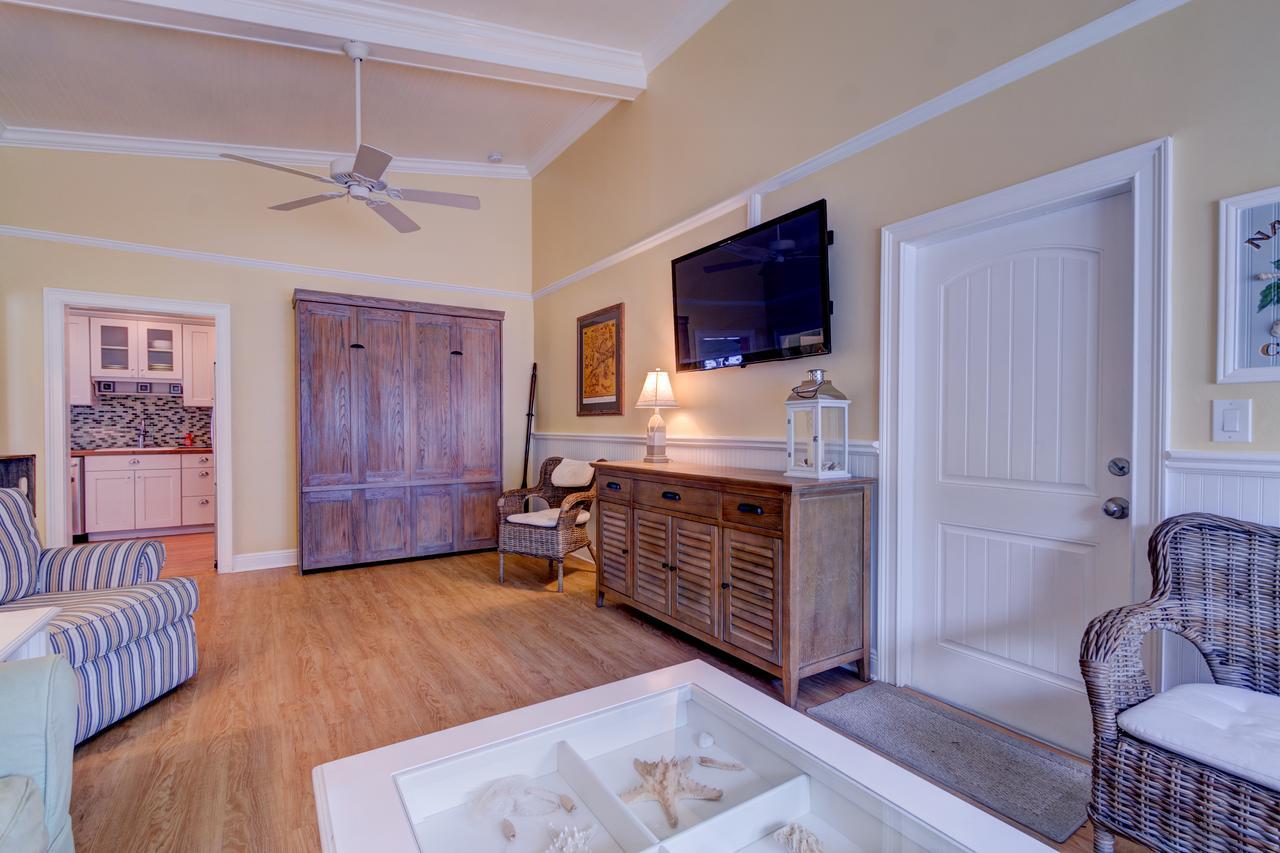 Beachside Village Resort Fort Lauderdale Buitenkant foto