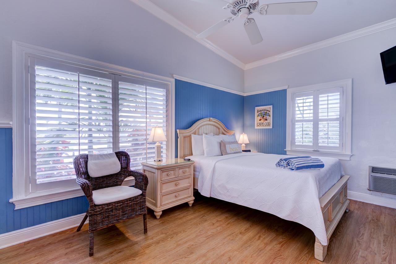 Beachside Village Resort Fort Lauderdale Buitenkant foto