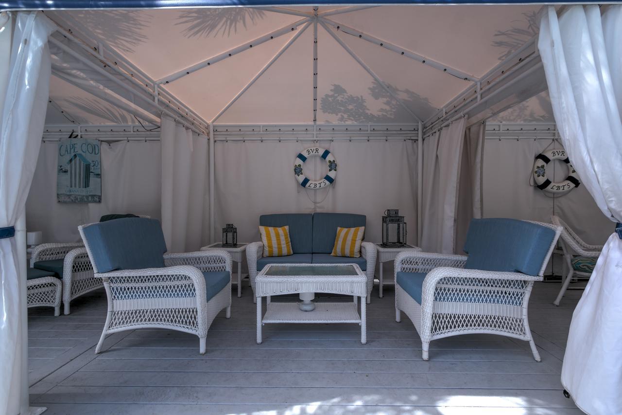 Beachside Village Resort Fort Lauderdale Buitenkant foto