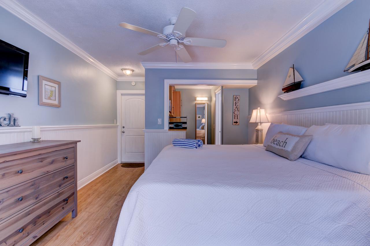 Beachside Village Resort Fort Lauderdale Buitenkant foto