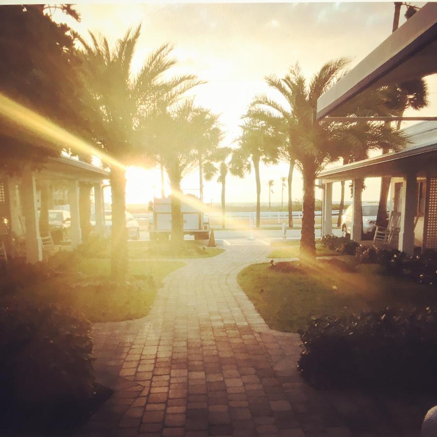 Beachside Village Resort Fort Lauderdale Buitenkant foto