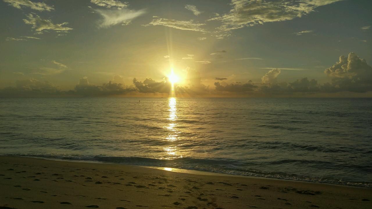 Beachside Village Resort Fort Lauderdale Buitenkant foto